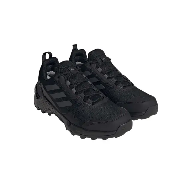 adidas Performance Men's Terrex Eastrail 2 Rain.Rdy Τριπλό Μαύρο HP8602 (adidas Performance) - 47 ⅓ 3
