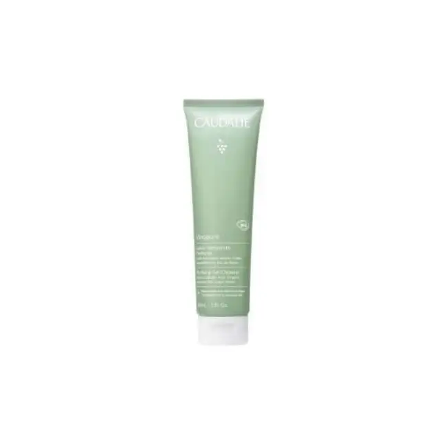 Caudalie Vinopure Purifying Gel Cleanser Καθαριστικό Τζέλ Προσώπου για Λιπαρές Επιδερμίδες, 150ml