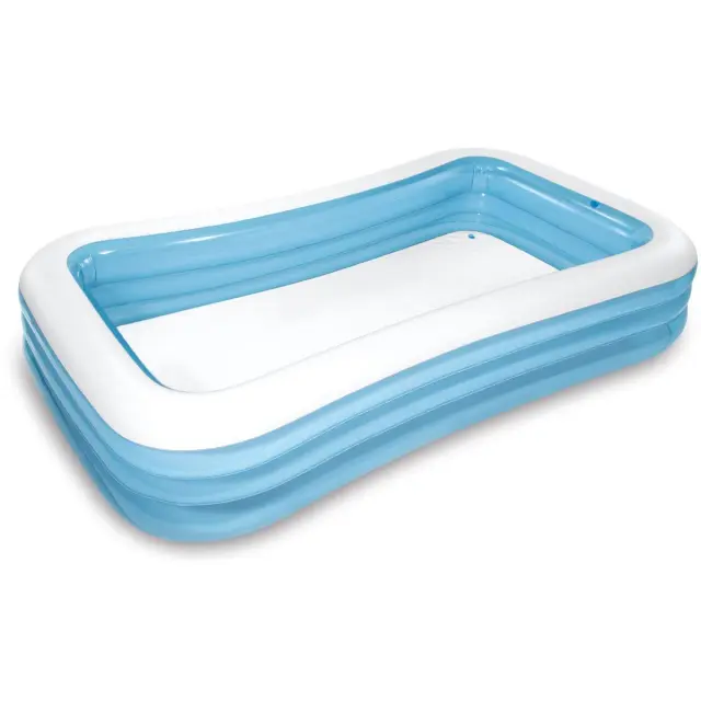 Πισίνα Παιδική FAMILY SWIM CENTER