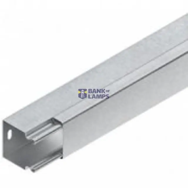 Cable duct 60*60