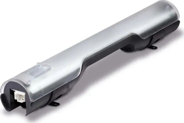LED light 600lm, 6W/12...48VUC, Push-IN terminals (7L.43.0.024.0100)