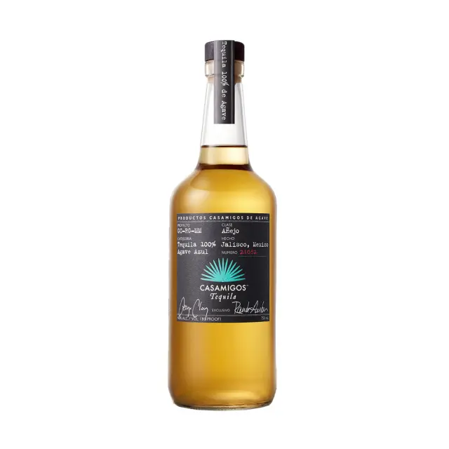 CASAMIGOS ANEJO TEQUILA 700ml