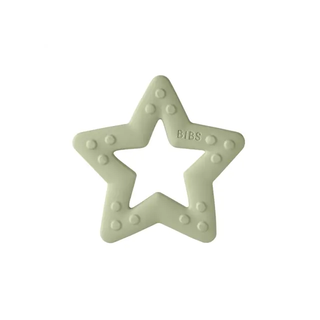 Μασητικό Οδοντοφυίας BIBS Star Sage