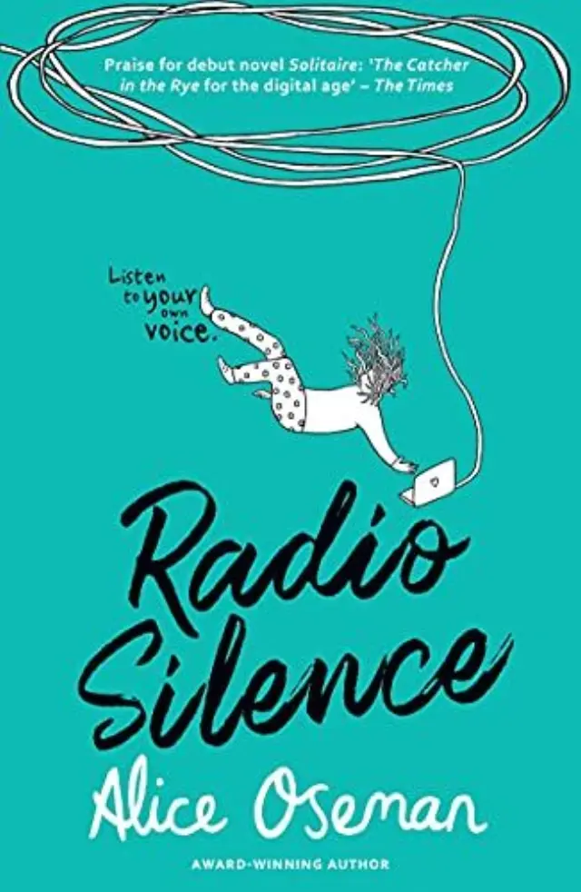 RADIO SILENCE 2