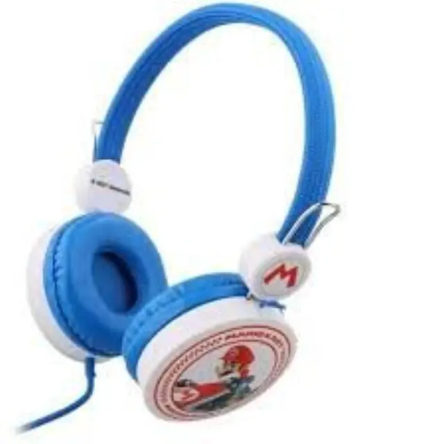 OTL Technologies® Mariokart Over-Ear Ακουστικά 3