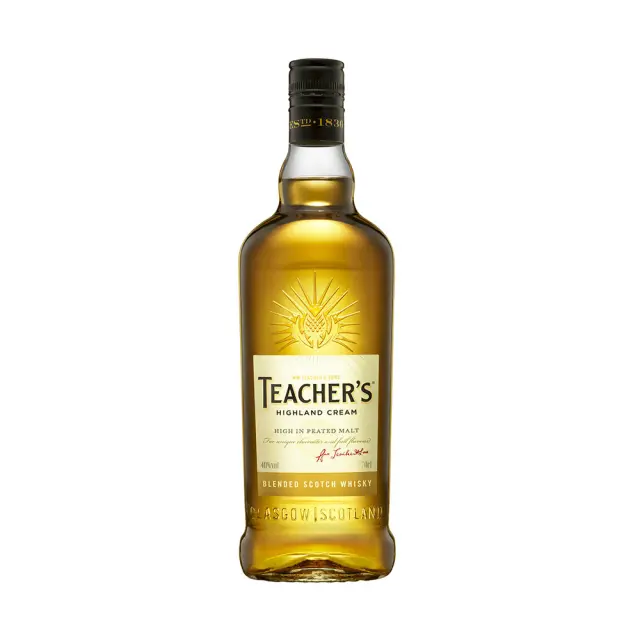TEACHER S BLENDED WHISKY 700ml