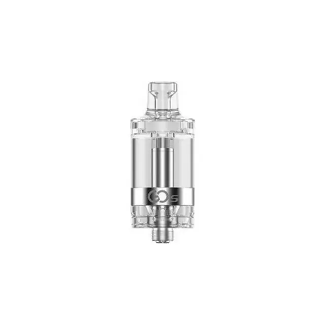Innokin Go S 2ml MTL Ατμοποιητής - Clear