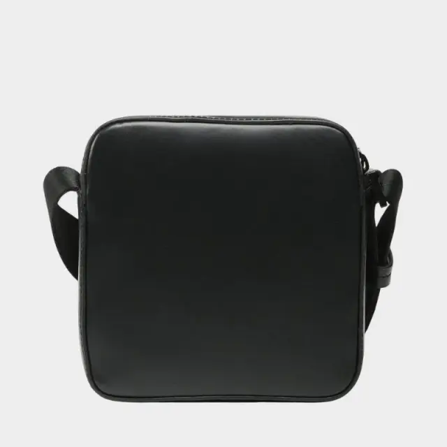 Calvin Klein - Ανδρικό Τσαντάκι Ώμου / Χιαστί Ck Median Cube Reporter K50K510251-BAX Μαύρο 3