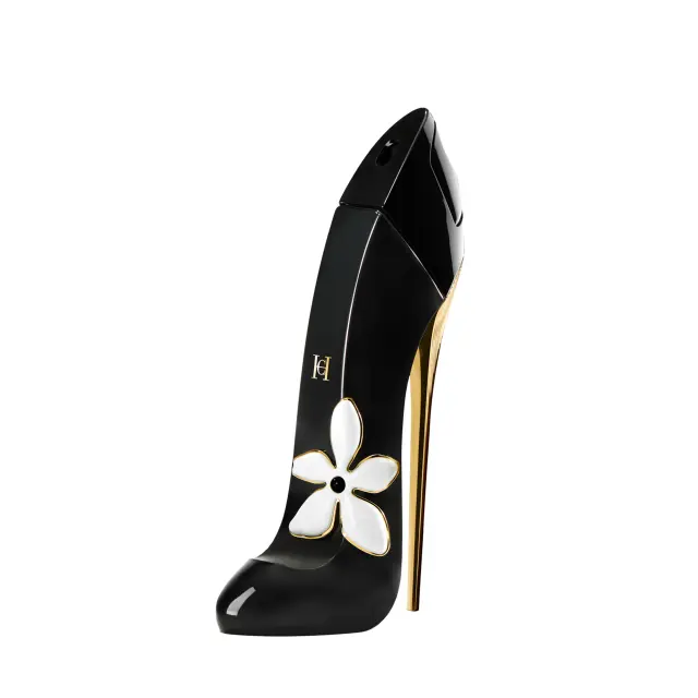 Carolina Herrera Good Girl Jasmine Elixir Γυναικείο Άρωμα Eau De Parfum 50ml