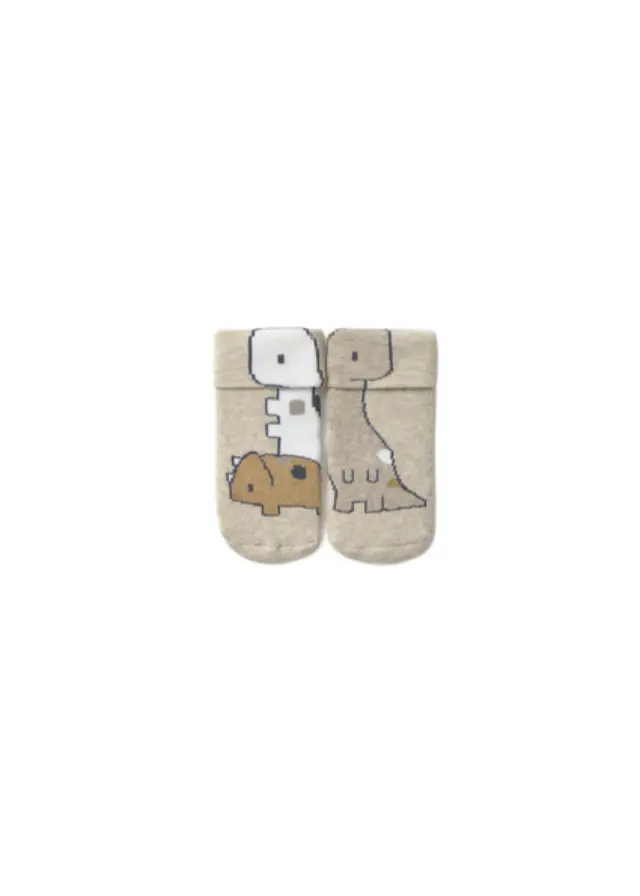 Mayoral Newborn βρεφικά καλτσάκια αντιολισθητικά 16-09108-1