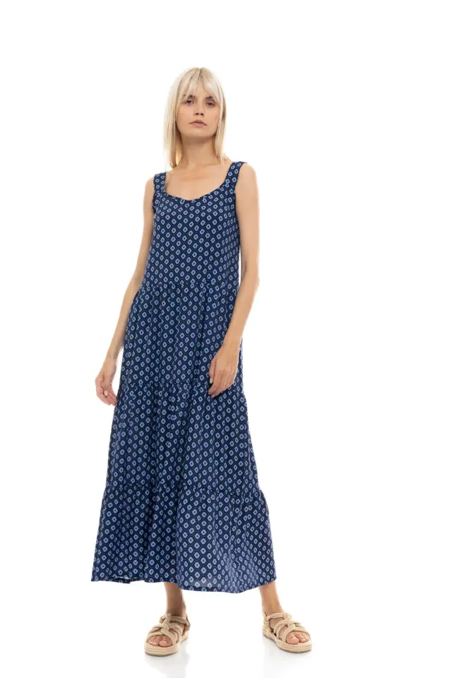 B484 - Type - BEACHWEAR LONG ISLANDS