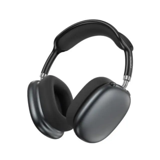 Ασύρματα Ακουστικά Κεφαλής Foneng BL59 ANC Noise Canceling Μαύρο N68718