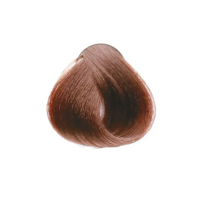 Inebrya Επαγγελματική Βαφή Μαλλιών 100ml 6/4 Ξανθό σκούρο χάλκινο