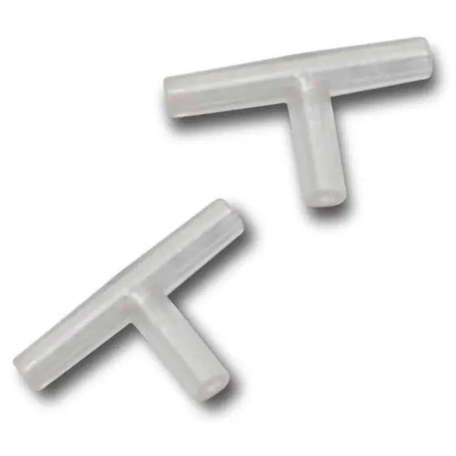 Amtra Διακλαδωτής Τύπου T 4/6mm 2τμχ