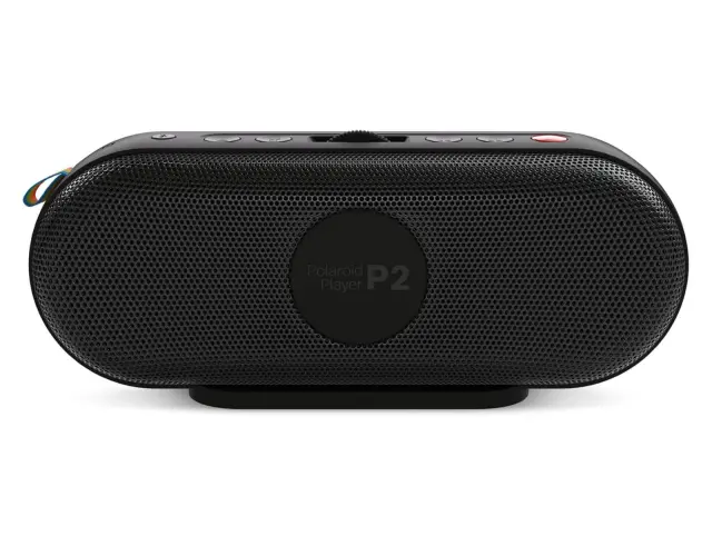 Φορητό Ηχείο Polaroid P2 - Ισχύς 20W - AUX, Bluetooth - Black 3