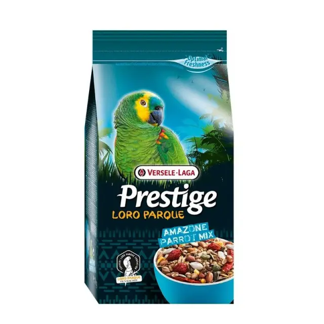 Versele Laga Prestige Τροφή για Παπαγάλους Amazon Parrot 1kg