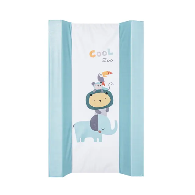 X-TREME BABY ΑΛΛΑΞΙΕΡΑ ΜΑΛΑΚΗ 70 X 44 CM COOL ZOO