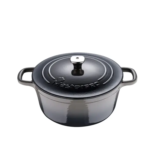Master Pro Unique Κατσαρόλα από Μαντέμι 27x12cm - 5,67L