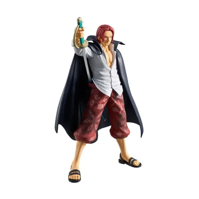 Φιγούρα ONE PIECE - Shanks - Figure DXF-Extra 17cm BP89842P 3