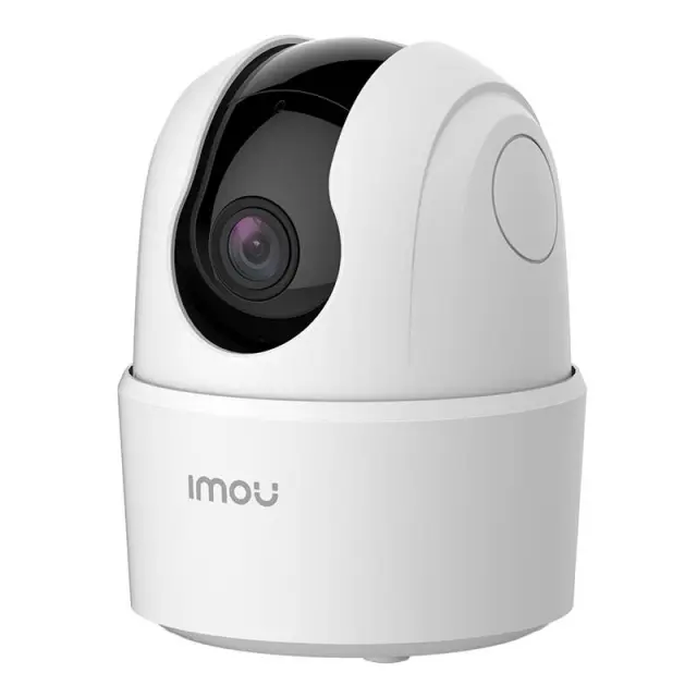 Κάμερα WiFi Εσωτερικού Χώρου 360° IMOU Ranger 2C 3MP H.265 2