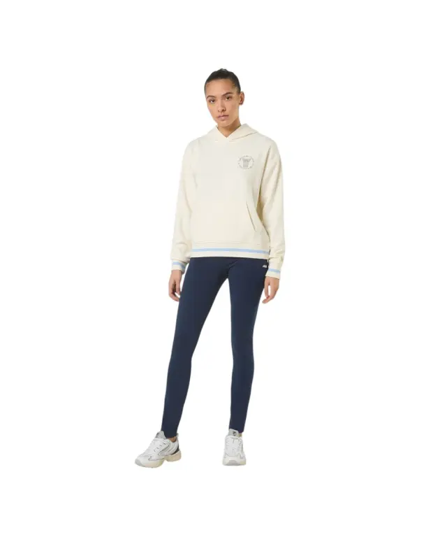 Fila - Γυναικείο Κολάν Casania FAW1313-50004 Μπλε
