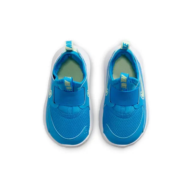 Nike Flex Runner 3 (TD) (FN1478-400) - Σιέλ 3