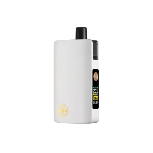 DotPod Max Kit V1.5 5ml 2100mAh - DotMod - Silver