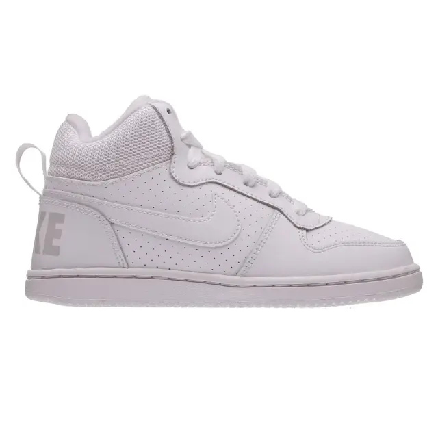NIKE COURT BOROUGH MID 839978-100 - 31