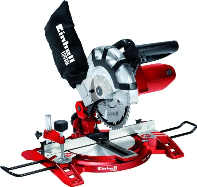 Einhell TC-MS 2112 - Σταθερό Φαλτσοπρίονο (4300295)
