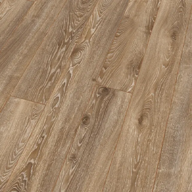 Kronotex Πάτωμα laminate Mammut 12mm-AC5/33 Highland Oak bronze Κιβ: 1,387 m² / D4795