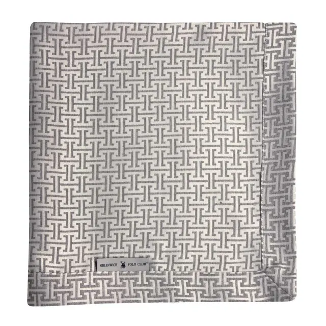 Τραπεζομάντηλο 170x240 170x240 Grey 3005 Greenwich Polo Club