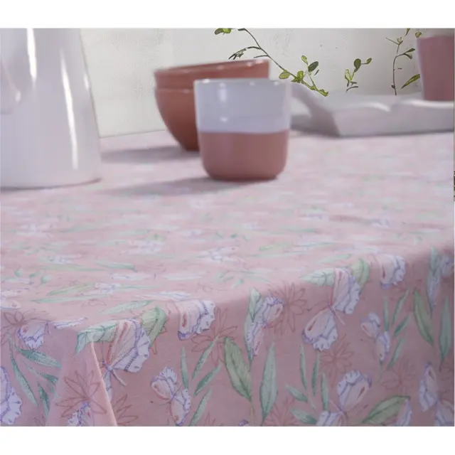 ΑΛΕΚΙΑΣΤΟ ΤΡΑΠΕΖΟΜΑΝΤΗΛΟ BE YOU TIFUL 140Χ240 NEF-NEF HOMEWARE 2