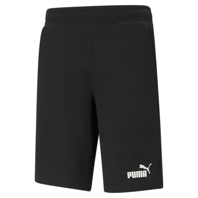 PUMA ESS SHORTS