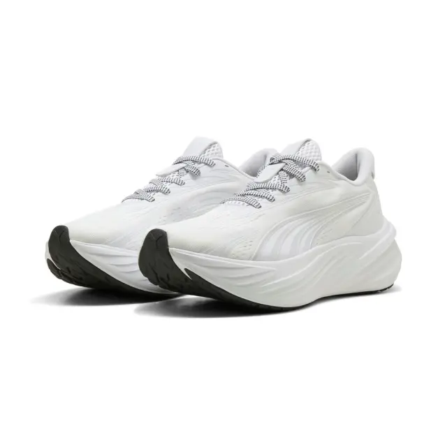PumaMaxima Pro Ανδρικά Αθλητικά Παπούτσια Running Μαύρο 313313-08 - 45 2