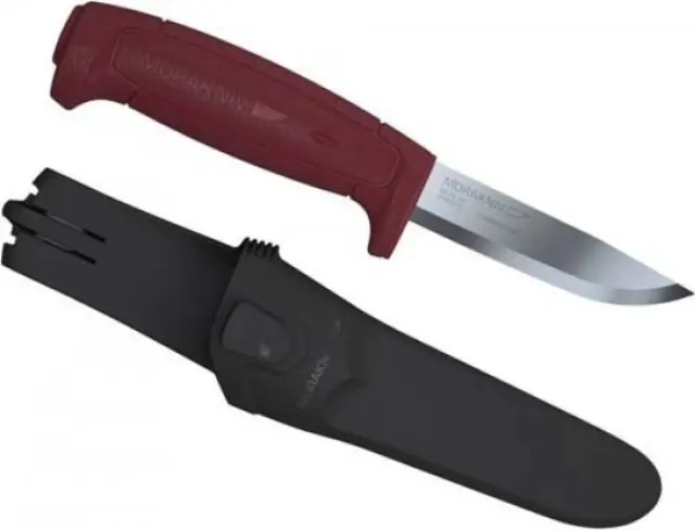 Morakniv Basic 511 Μαχαίρι 12147 2