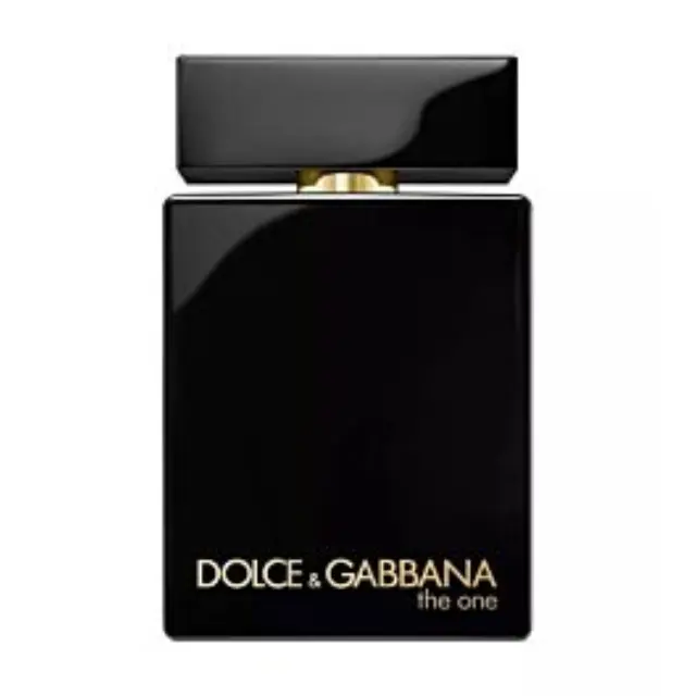 Dolce & Gabbana The One Men Eau de Parfum Intense Spray 100ml