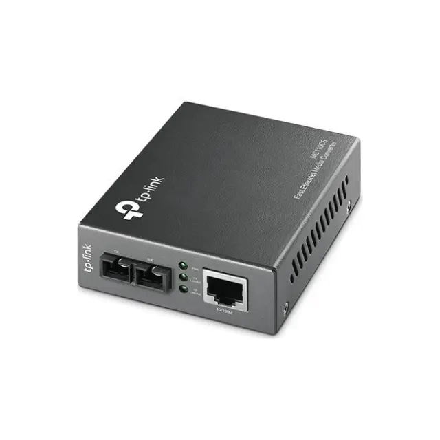 TP-Link Media Converter MC110CS (MC110CS)