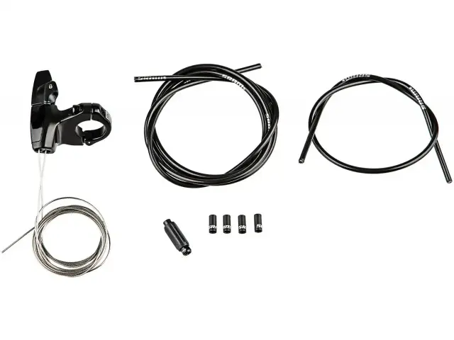 ΧΕΙΡΙΣΤΗΡΙΟ ROCKSHOX ONELOC FULL SPRINT ΔΕΞΙ ΕΠΑΝΩ/ΑΡΙΣΤΕΡΟ ΚΑΤΩ 10MM 2