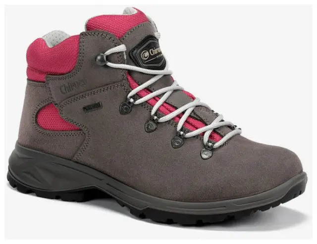 Ορειβατικά Μποτάκια Gore-Tex Γυναικεία Chiruca Panticosa 08 - 43075-08 - 41 2