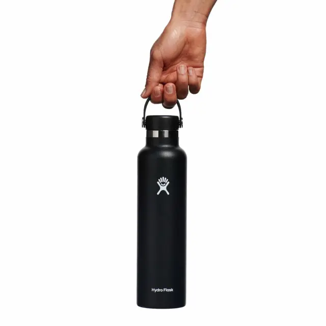 Hydro Flask Flex Cup Black 0.6L S21SX001 - One Size 2