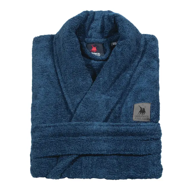 Μπουρνούζι XL 3206 Greenwich Polo Club