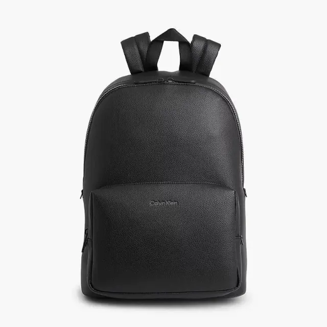 Calvin Klein - Ανδρικό Σακίδιο Πλάτης Ck Must Campus K50K508696-BAX Μαύρο