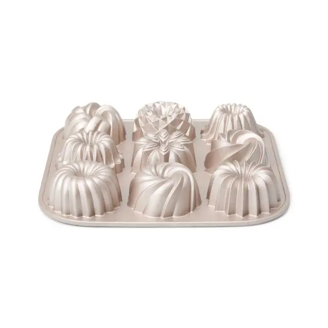 Patisse Mίνι Bundt Ταψί