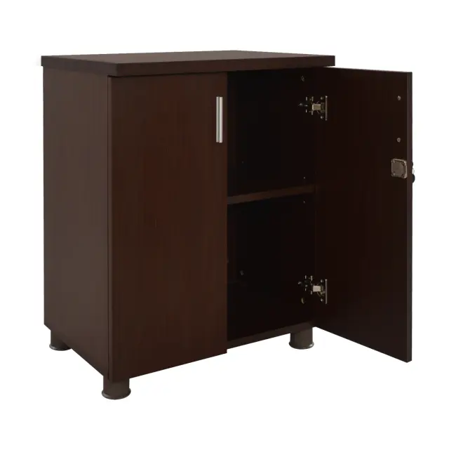 ΝΤΟΥΛΑΠΙ ΓΡΑΦΕΙΟΥ ΕΠΑΓΓΕΛΜΑΤΙΚΟ WENGE FB92050.12 60Χ46Χ75Υ εκ. 3
