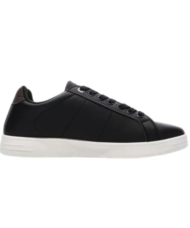 Ellesse - Ανδρικό Sneakers Jacob Defender DEFENDER002-001 Μαύρο 2