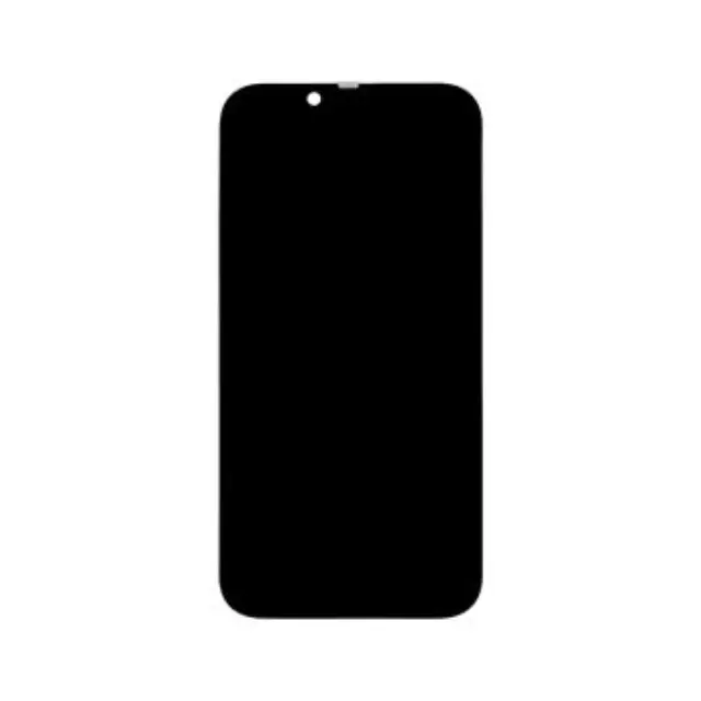 iPhone 16e/17e LCD Display + Touch Unit Tactical True Color