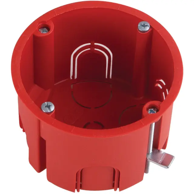 Accessories Colorless - General Sheetrock - 1 Gang