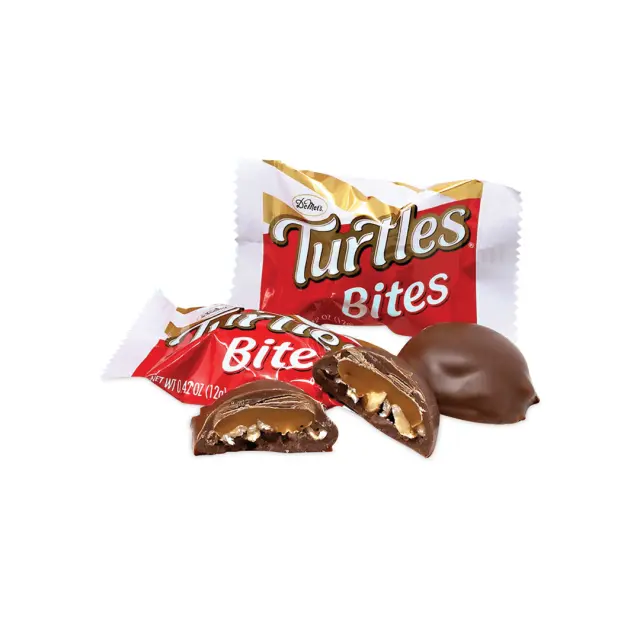 Demet's Turtles Bites Changemaker ΧΓ 16.24gr (1τμχ) (ΠΡΟΣΟΧΗ! Λιώνει!)