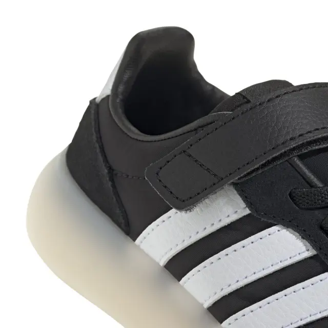 Adidas Barreda Decode EL Black JR0767 - 35 2