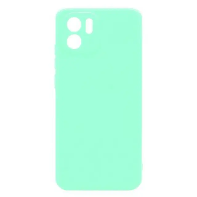 Θήκη Soft TPU inos Xiaomi Redmi A1/ A2 S-Cover Φυστικί N62304